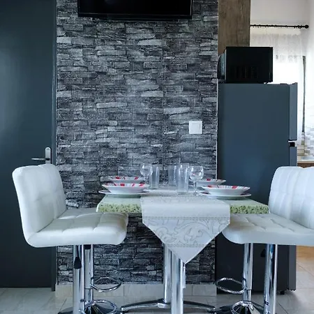 Akis & With Pool By Hotelius Agios Georgios Pagon