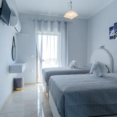 Akis & With Pool By Hotelius * Agios Georgios Pagon