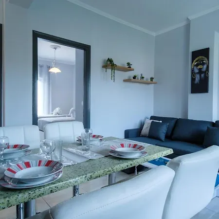 Akis & With Pool By Hotelius * Agios Georgios Pagon