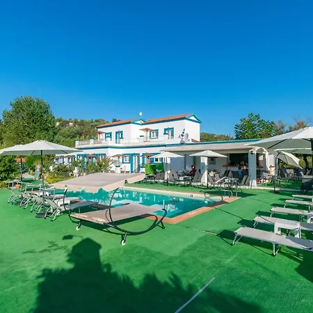 Akis & With Pool By Hotelius Agios Georgios Pagon