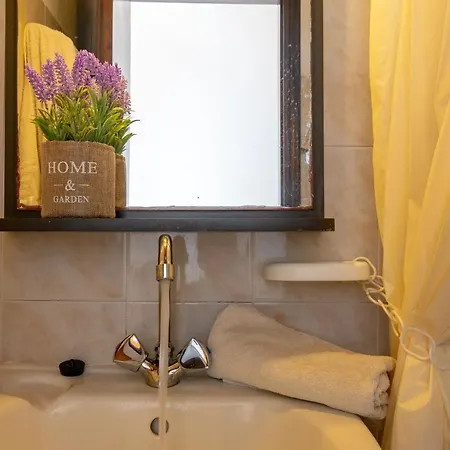 Akis & With Pool By Hotelius Daire