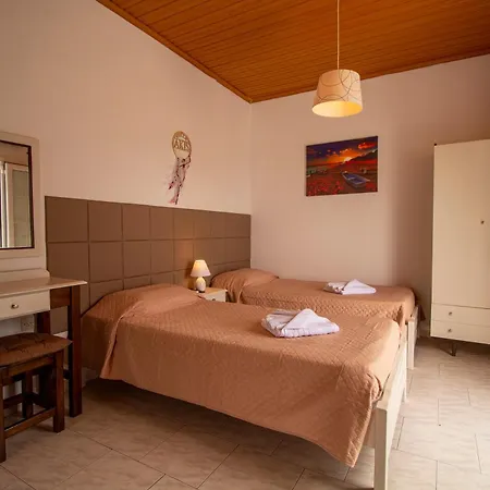 Akis & With Pool By Hotelius Apartament *