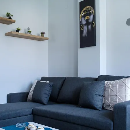 Akis & With Pool By Hotelius * Agios Georgios Pagon