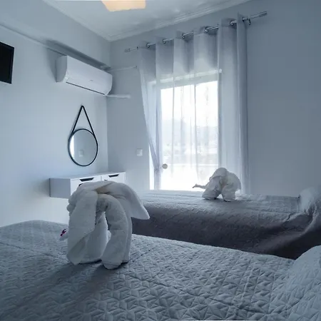 Apartament Akis & With Pool By Hotelius Agios Georgios Pagon