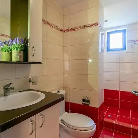 Akis & With Pool By Hotelius * Agios Georgios Pagon