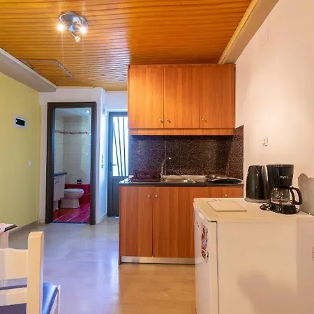 Akis & With Pool By Hotelius Apartament *