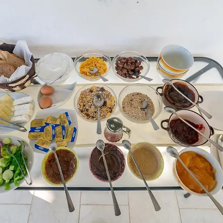 Akis & With Pool By Hotelius Agios Georgios Pagon