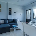 Apartman Akis & With Pool By Hotelius Ájosz Jeórjosz Págon