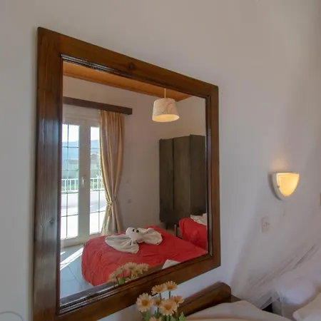Akis & With Pool By Hotelius Apartment Agios Georgios Pagon