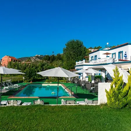 Akis & With Pool By Hotelius Agios Georgios Pagon